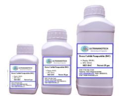 Boron Carbide Nanopowder (B4C) -5 gm