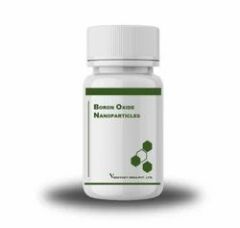 Boron Oxide Nanoparticles
