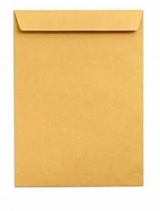Brown Enveloop 12 x 16