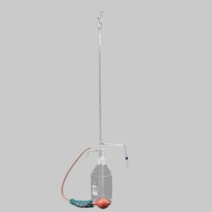 Reservoir for Automatic Burette./500ml