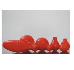Pipette Bulbs, Silicon Rubber, Size Large 15ml