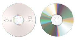 CD R