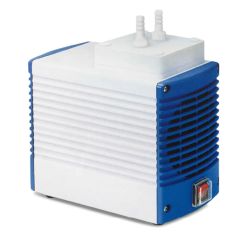 CHEMVAC - TM Vacuum Pump CHEMVAC 400
