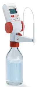 Digital Burette Titertop RS 5000 volume