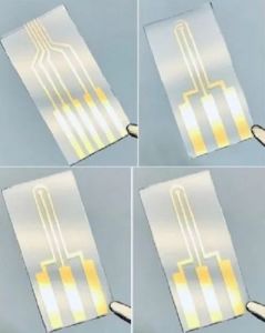 Disk Electrode