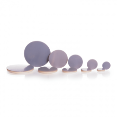 SILICONE SEAL PTFE coated VMQ, DURAN