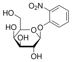 2-Nitrophenyl β-D-galactopyranoside