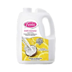 Fam Hand Wash 5ltr
