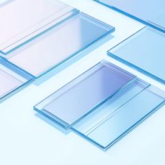 FTO Coated Glass Slides