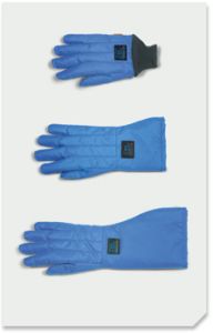 Cryo Gloves Water Proof Wrist XL
