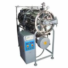 LT/AC-45 Autoclave