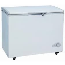 WHF425H Deep Freezer(-20 Deg C) - Horizontal Type