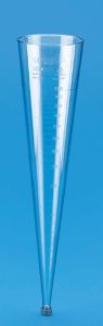 Imhoﬀ Setting Cone  SAN 1000 ml
