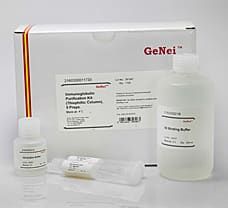 Immunoglobulin Purification Kit (Thiophillic Column), 3 preps