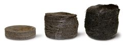 Jiffy-7® – Peat Pellets and Coco Pellets (50 mm)