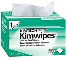 KIM Wipes 11.17X21.3 CM