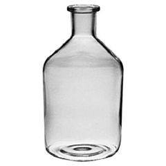 Bottles, Solution, CLEAR, Tooled Neck, DURAN/5000ml