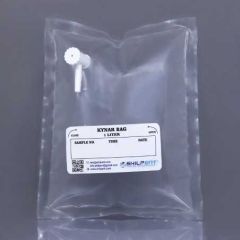 Kynar Gas Sampling Bag