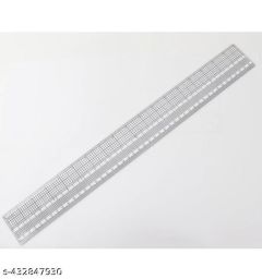 Gridding Scale - 18”