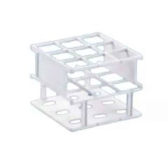 POLY-WIRE HALF RACK 20X25 MM