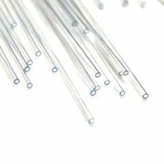 Capillary Tube Length, 100mm. One end sealed.