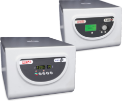  Centrifige ( Max 6000 RPM) With Brushless Induction Motor without Head 