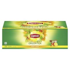 Lemon Tea Bag Pack Of 50Nos