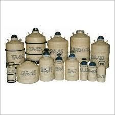 BA20 LIQUID NITROGEN CONTAINER