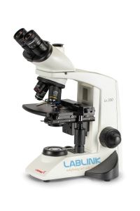 Lx-200 LED – Binocular Microscope LED Illumination with Battery Back-up