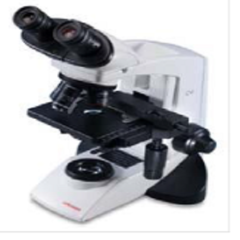 Lx-300 – PHASE CONTRAST - Binocular Microscope