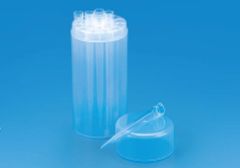  MACRO TIPS BOX PP 5ml. Ependrof style 18 places