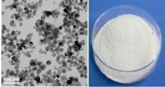 Magnesium Oxide Nanoparticle (MgO) -10 gm
