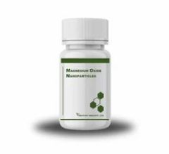 Magnesium Oxide Nanoparticles MgO (CAS No. 1309-48-4)