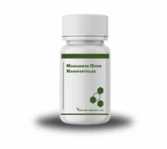 Manganese Oxide Nanoparticles