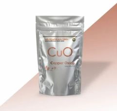 Copper Oxide Nanopowder