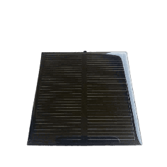 Mini Epoxy Solar Panel 70X70 mm