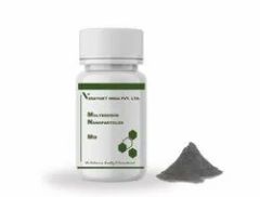 Molybdenum oxide Nanoparticles MoO3 (CAS No. 1313-27-5)