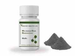 Molybdenum Oxide Nanopowder