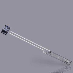 Multi Foil Gas Sampling Bag