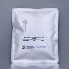 Multi Foil Gas Sampling Bag