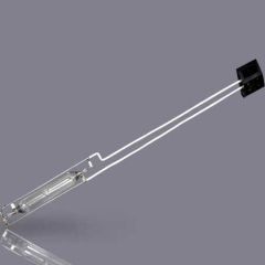 Multi Foil Gas Sampling Bag