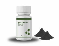 Multi Walled Carbon Nanotubes 