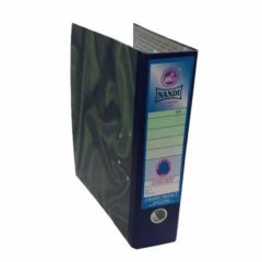 Nandi Box File