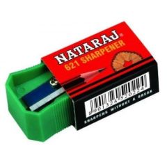Sharpner Natraj
