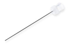 22 gauge, Kel-F Hub Needle (KF)