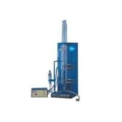 2.5 l/hr Secondary Boiler for 3365 Series Unit