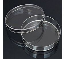TAURUSDISPO Petriplates 90x15mm, ETO sterile, 10/pack