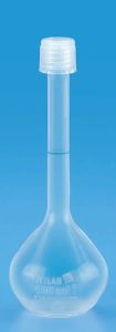 PFA Volumetric Flask Class A PFA 25 ml