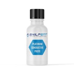 Platinum Conductive paste