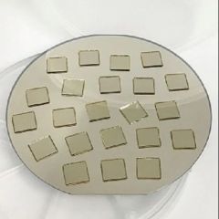 Platinum Thin Films 